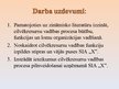 Prezentācija 'Cilvēkresursu vadība SIA "X"', 3.