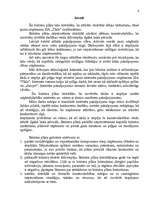 Referāts 'Jauna uzņēmuma SIA "Tīkls" attīstības plānošana', 4.