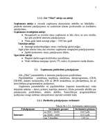 Referāts 'Jauna uzņēmuma SIA "Tīkls" attīstības plānošana', 7.