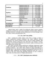 Referāts 'Jauna uzņēmuma SIA "Tīkls" attīstības plānošana', 8.