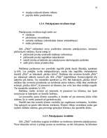 Referāts 'Jauna uzņēmuma SIA "Tīkls" attīstības plānošana', 10.