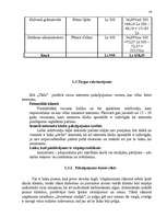 Referāts 'Jauna uzņēmuma SIA "Tīkls" attīstības plānošana', 14.