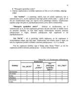 Referāts 'Jauna uzņēmuma SIA "Tīkls" attīstības plānošana', 16.