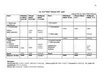 Referāts 'Jauna uzņēmuma SIA "Tīkls" attīstības plānošana', 23.
