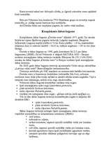 Referāts 'Velnezers', 3.