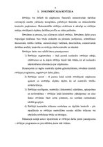 Referāts 'Grāmatvedības objektu revīzijas pamatvirzieni', 4.