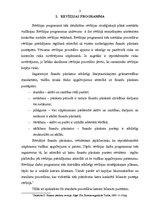 Referāts 'Grāmatvedības objektu revīzijas pamatvirzieni', 5.