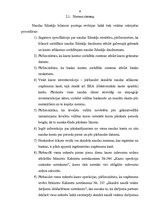 Referāts 'Grāmatvedības objektu revīzijas pamatvirzieni', 6.