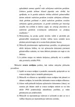 Referāts 'Grāmatvedības objektu revīzijas pamatvirzieni', 8.