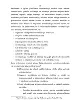 Referāts 'Grāmatvedības objektu revīzijas pamatvirzieni', 10.