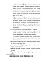 Referāts 'Grāmatvedības objektu revīzijas pamatvirzieni', 11.