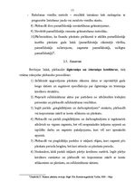 Referāts 'Grāmatvedības objektu revīzijas pamatvirzieni', 13.