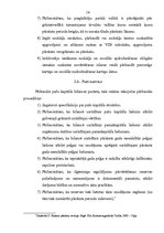 Referāts 'Grāmatvedības objektu revīzijas pamatvirzieni', 14.