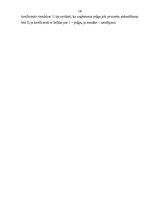 Referāts 'Grāmatvedības objektu revīzijas pamatvirzieni', 18.