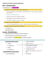 Konspekts 'Latvijas tiesību vēstures 1.kontroldarbs', 1.