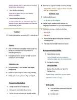 Konspekts 'Latvijas tiesību vēstures 1.kontroldarbs', 2.