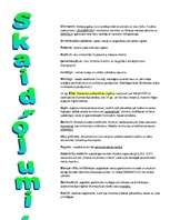 Konspekts 'Latvijas tiesību vēstures 1.kontroldarbs', 8.