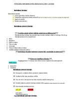 Konspekts 'Latvijas tiesību vēstures 1.kontroldarbs', 15.