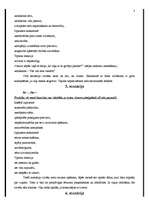 Konspekts 'Dzīves scenāriji', 3.