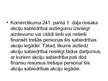 Prezentācija 'Akcijas', 21.