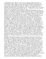 Eseja 'The Play "Romeo and Juliet"', 1.