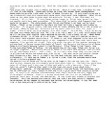 Eseja 'The Play "Romeo and Juliet"', 2.