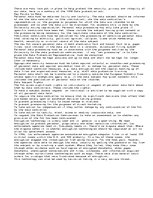 Eseja 'The Social Economic and Ethical Consequences of Current Uses of Computing', 2.