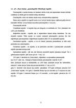 Referāts 'Grāmatvedības organizācija a/s "Parex banka"', 10.