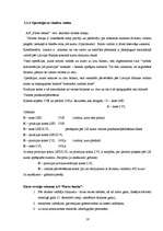 Referāts 'Grāmatvedības organizācija a/s "Parex banka"', 14.