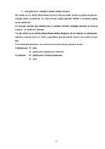 Referāts 'Grāmatvedības organizācija a/s "Parex banka"', 15.