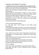 Referāts 'Grāmatvedības organizācija a/s "Parex banka"', 16.