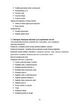 Referāts 'Grāmatvedības organizācija a/s "Parex banka"', 18.