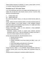 Referāts 'Grāmatvedības organizācija a/s "Parex banka"', 20.