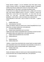 Referāts 'Grāmatvedības organizācija a/s "Parex banka"', 21.