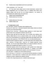 Referāts 'Grāmatvedības organizācija a/s "Parex banka"', 22.