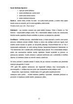 Referāts 'Grāmatvedības organizācija a/s "Parex banka"', 23.