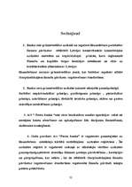 Referāts 'Grāmatvedības organizācija a/s "Parex banka"', 30.