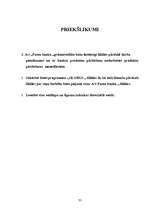 Referāts 'Grāmatvedības organizācija a/s "Parex banka"', 31.