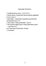 Referāts 'Grāmatvedības organizācija a/s "Parex banka"', 32.