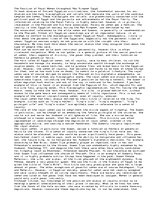 Eseja 'The Position of Royal Women throughout New Kingdom Egypt', 1.