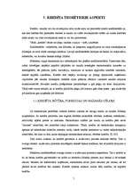 Referāts 'Latvijas kredīta tirgus analīze', 5.