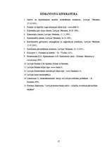 Referāts 'Latvijas kredīta tirgus analīze', 27.