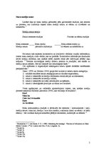 Konspekts 'Televīzijas - medija - satura analīze', 2.