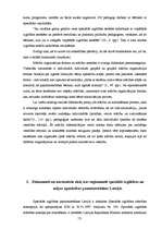 Diplomdarbs 'Sociālpedagoģiskā darbība ar bērniem, kuri mācās mājas apmācībā', 13.