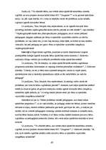 Diplomdarbs 'Sociālpedagoģiskā darbība ar bērniem, kuri mācās mājas apmācībā', 40.