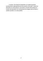 Diplomdarbs 'Sociālpedagoģiskā darbība ar bērniem, kuri mācās mājas apmācībā', 41.