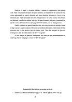 Diplomdarbs 'Sociālpedagoģiskā darbība ar bērniem, kuri mācās mājas apmācībā', 49.