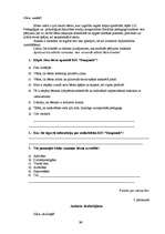 Diplomdarbs 'Sociālpedagoģiskā darbība ar bērniem, kuri mācās mājas apmācībā', 54.