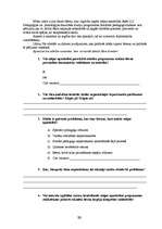 Diplomdarbs 'Sociālpedagoģiskā darbība ar bērniem, kuri mācās mājas apmācībā', 55.