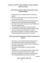 Diplomdarbs 'Sociālpedagoģiskā darbība ar bērniem, kuri mācās mājas apmācībā', 58.